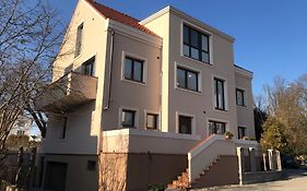 Apartmán Na Dukelské s garáží